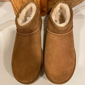 Ultra Mini Uggs